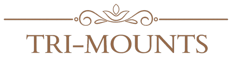 Trimounts